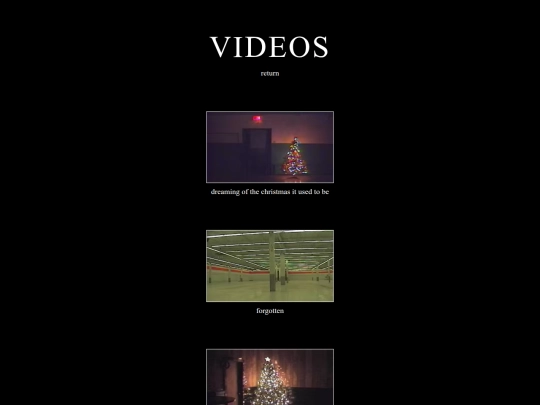 liminalvideos screenshot