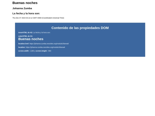 modulo3/tarea8 screenshot