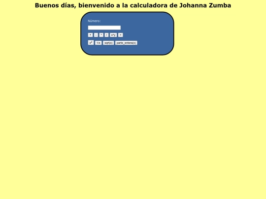 modulo4/calculadora screenshot