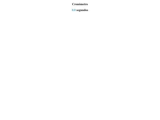 modulo7/cronometro screenshot