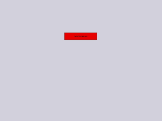 THEBUTTONpage screenshot