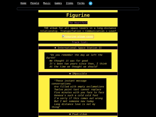 figurine screenshot
