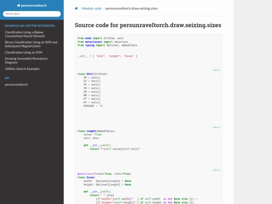 latest/_modules/persunraveltorch/draw/seizing/sizes screenshot
