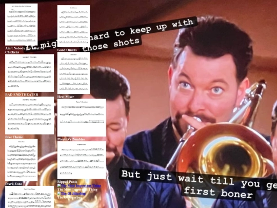 tromboner screenshot