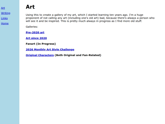 art screenshot