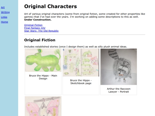 oc_page screenshot