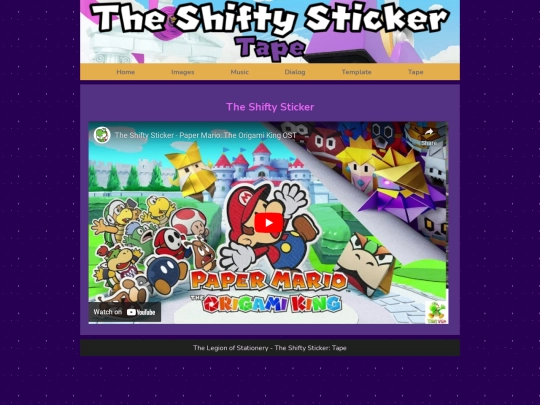 music screenshot