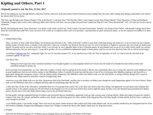 askthefire/askthefire3 screenshot