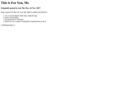 askthefire/askthefire5 screenshot