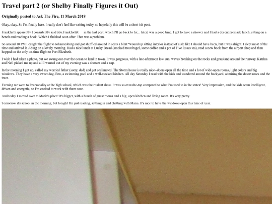 askthefire/askthefire8 screenshot