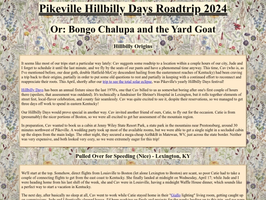 journal/hillbillydays2024/hillbillydays2024 screenshot
