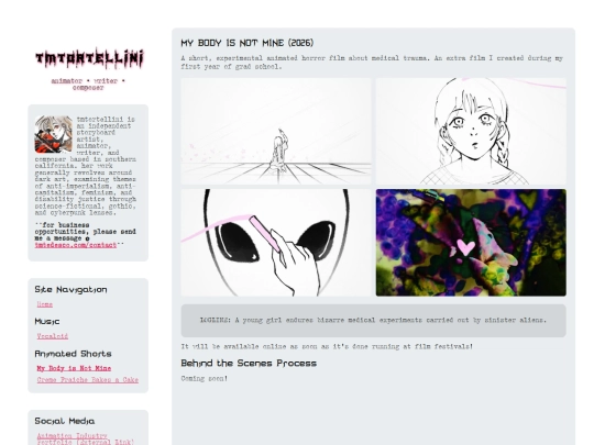 mbnm screenshot