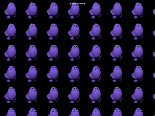 grimacetemp screenshot