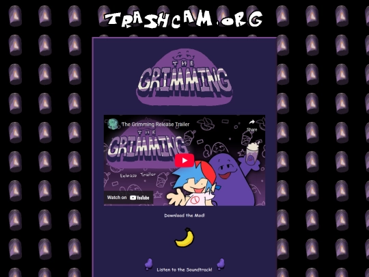 grimming screenshot