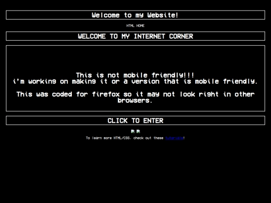 HTML/enter screenshot
