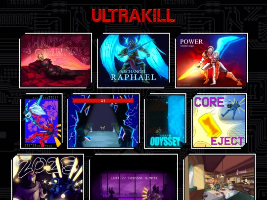 HTML/gallery/ultrakill screenshot