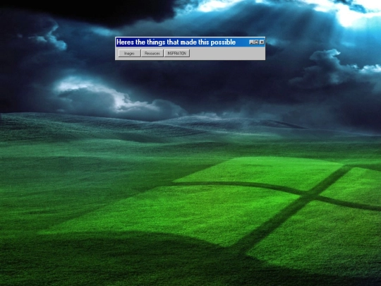 credits2 screenshot