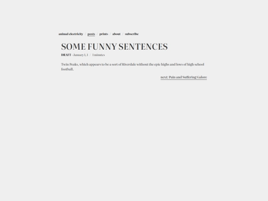 posts/sentencepad screenshot