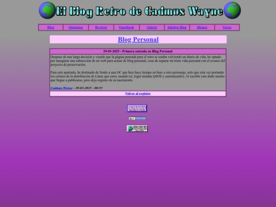 B/29-03-2025-Primera-entrada-en-Blog-Personal screenshot