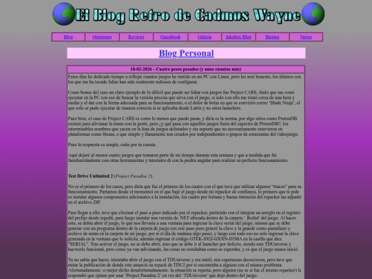 B/B0017 screenshot