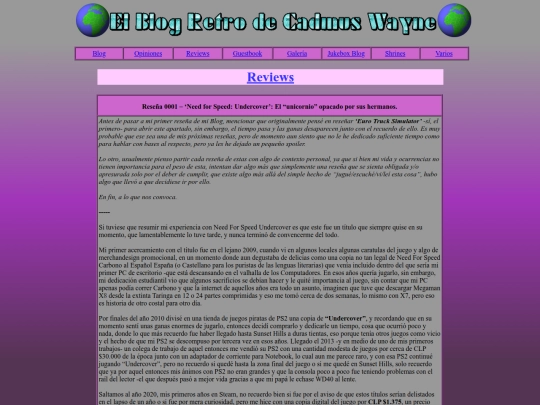 R/R0001 screenshot