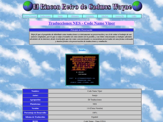 T/T0008 screenshot
