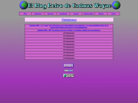 blog-opiniones screenshot