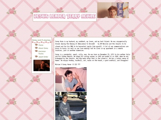 corey1 screenshot