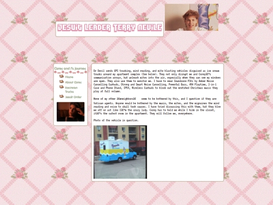 icecream screenshot