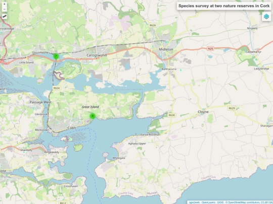Webmap1/Webmap1 screenshot