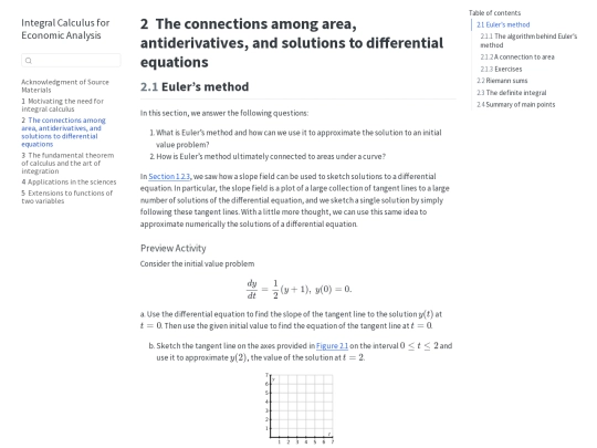 connections screenshot