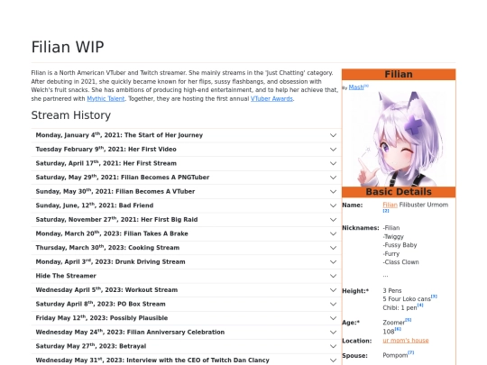 Bootstrap screenshot