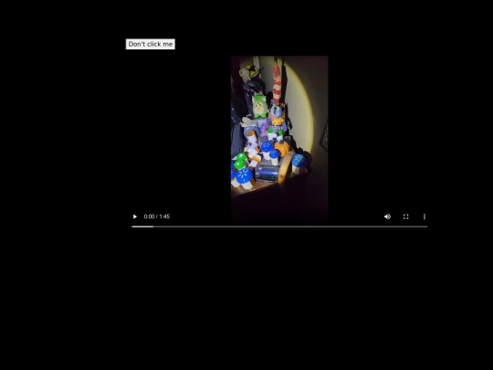 Tippy screenshot