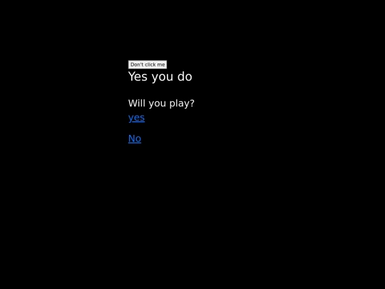 Tippy/no screenshot