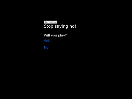 Tippy/nono screenshot