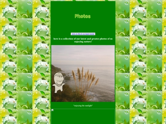 photos screenshot