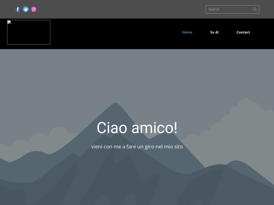 Home screenshot