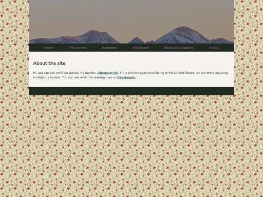 About screenshot