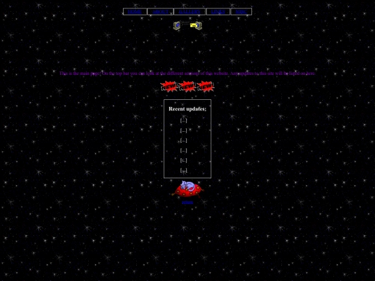 main screenshot