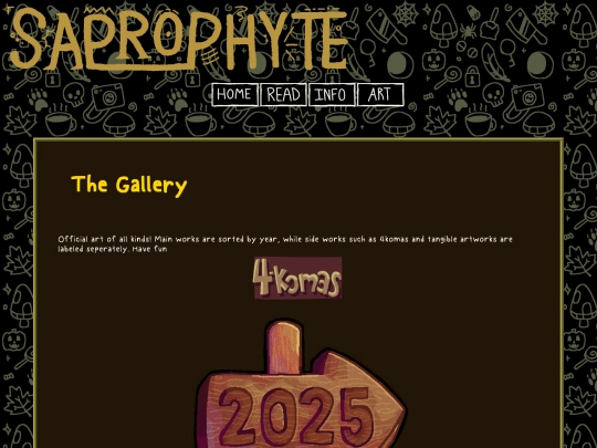 art screenshot
