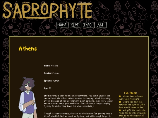 characters/athens screenshot