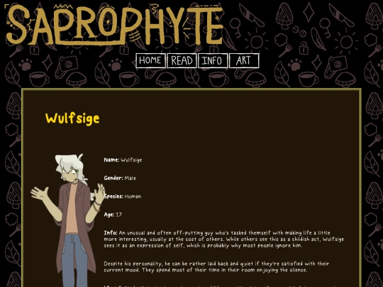 characters/wulfsige screenshot