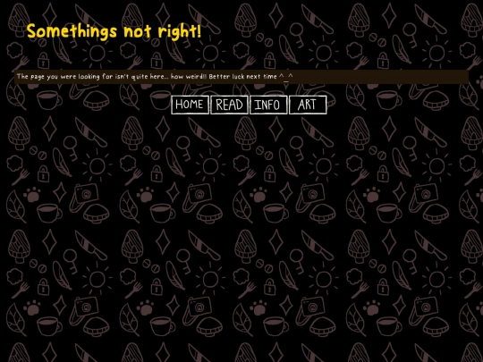 marigold screenshot