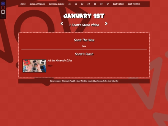 0101 screenshot