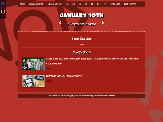 0110 screenshot