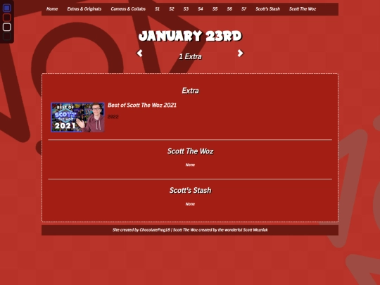 0123 screenshot