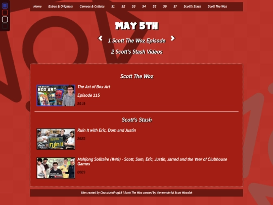 0505 screenshot