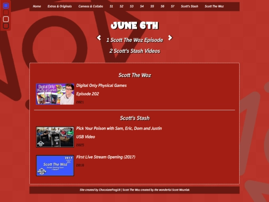0606 screenshot
