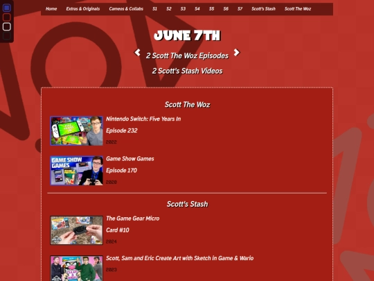 0607 screenshot