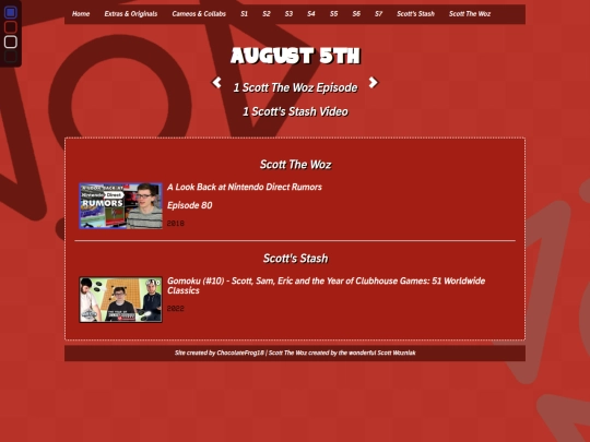 0805 screenshot